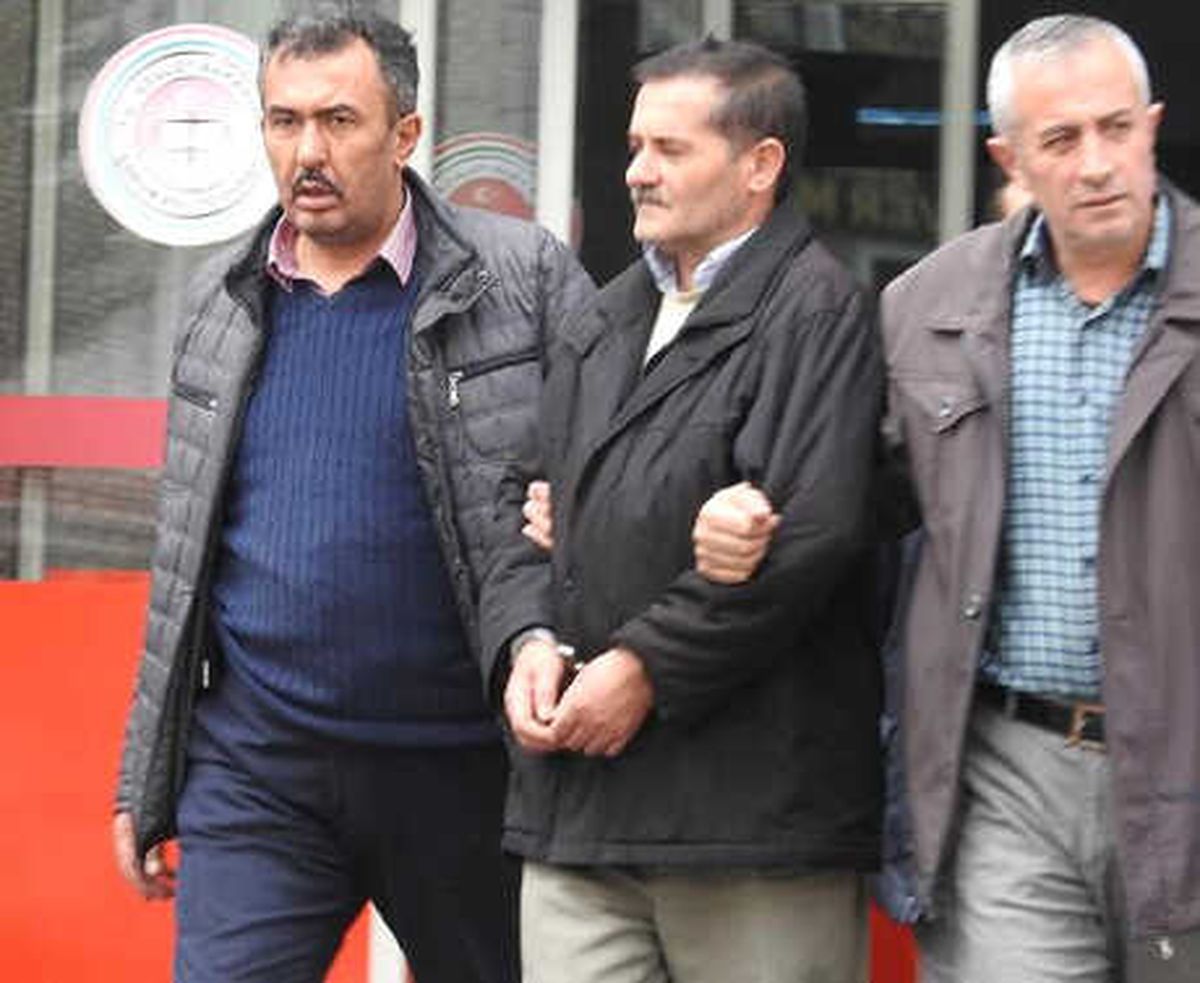 Valilik Özel Kalem Müdürüyüm Diyerek İş Adamını Dolandırdı