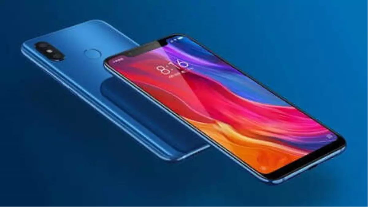 Xiaomi mi 8 Se Geekbench\'te Android Q ile Görüntülendi