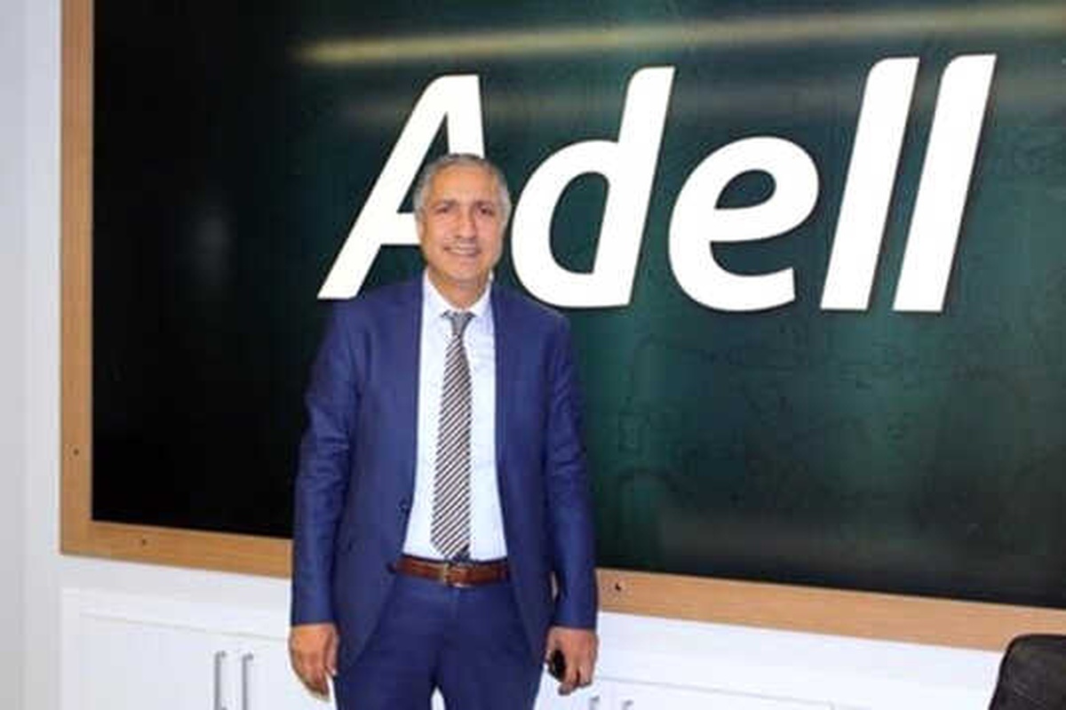 Adell Armatür ihracatını ikiye katladı
