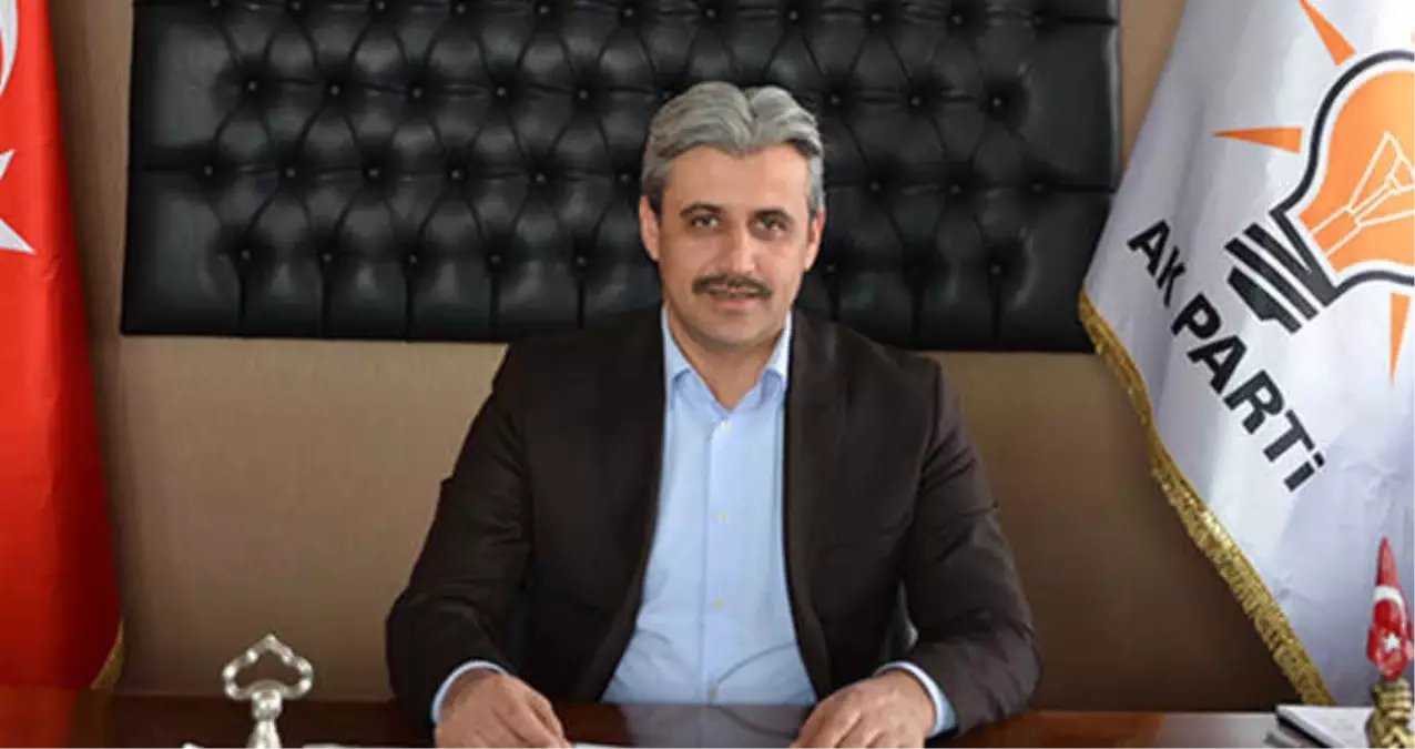 AK Parti Yozgat Belediye Başkan Adayı Celal Köse Kimdir?