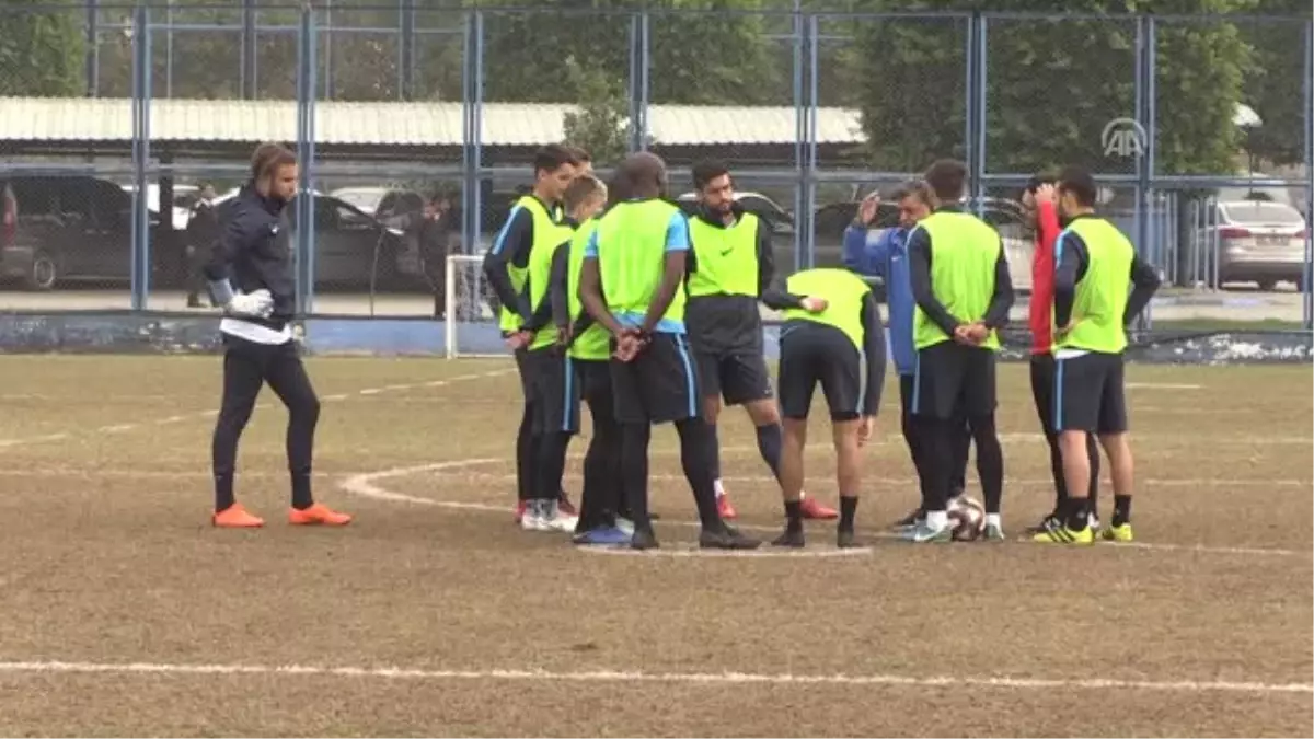 Baba-oğul Koseckiler İlk Gollerini Adanaspor\'a Attı - Adana