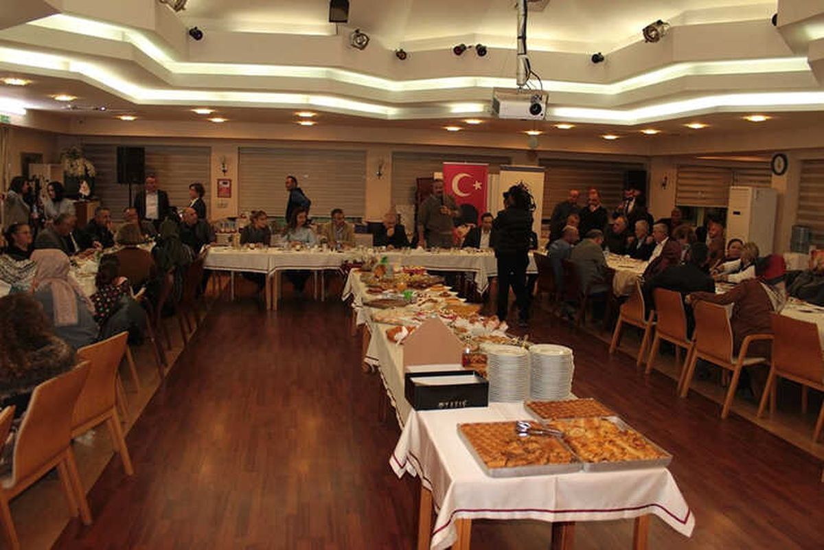 Bal Kabağından Elde Edilen Ürünler Tanıtıldı