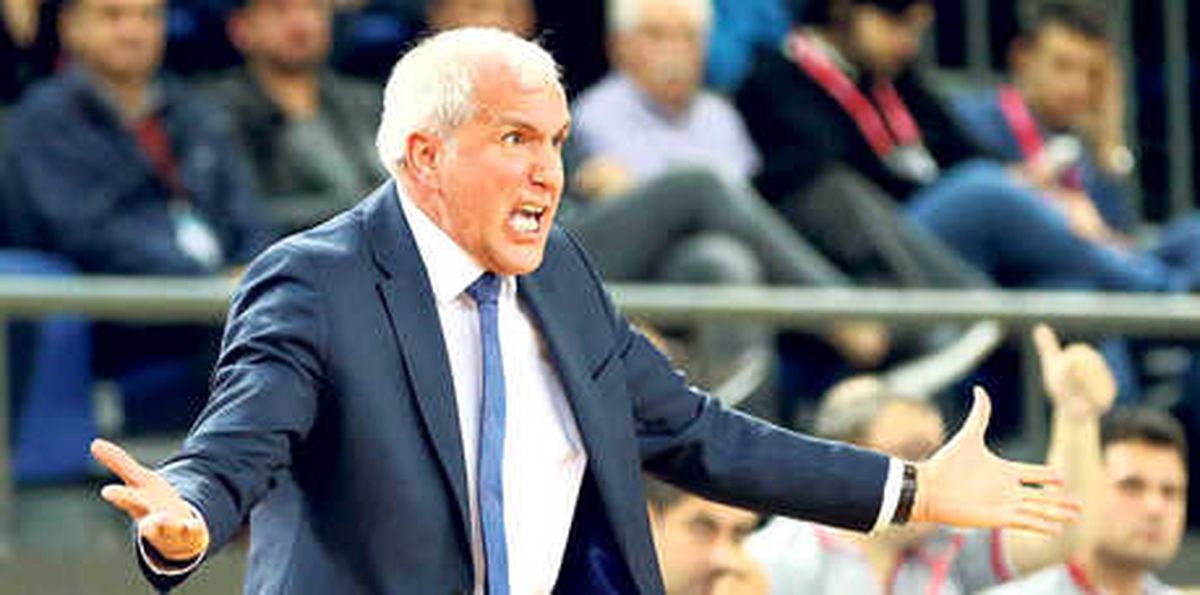 "Bazen Sınırı Aşıyorum"