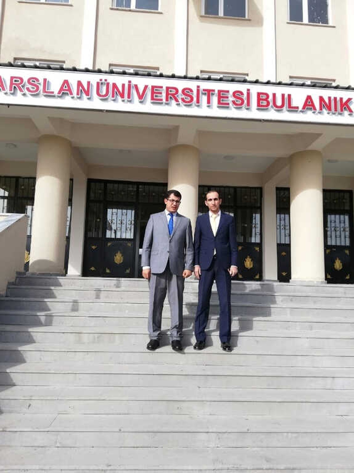 Bulanık Myo\'da Yeni Bölümler Açılacak