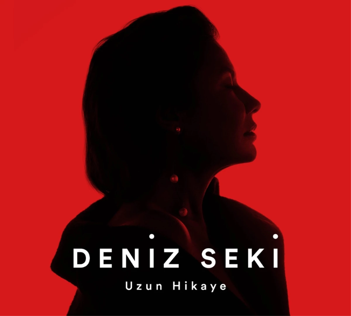 Deniz Seki\'den Yeni Albüm