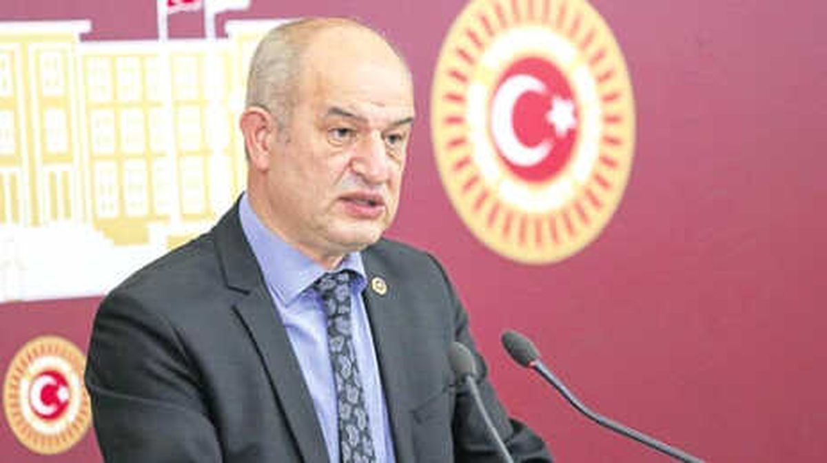 Domaniç Adliyesi Tekrar Açılsın"