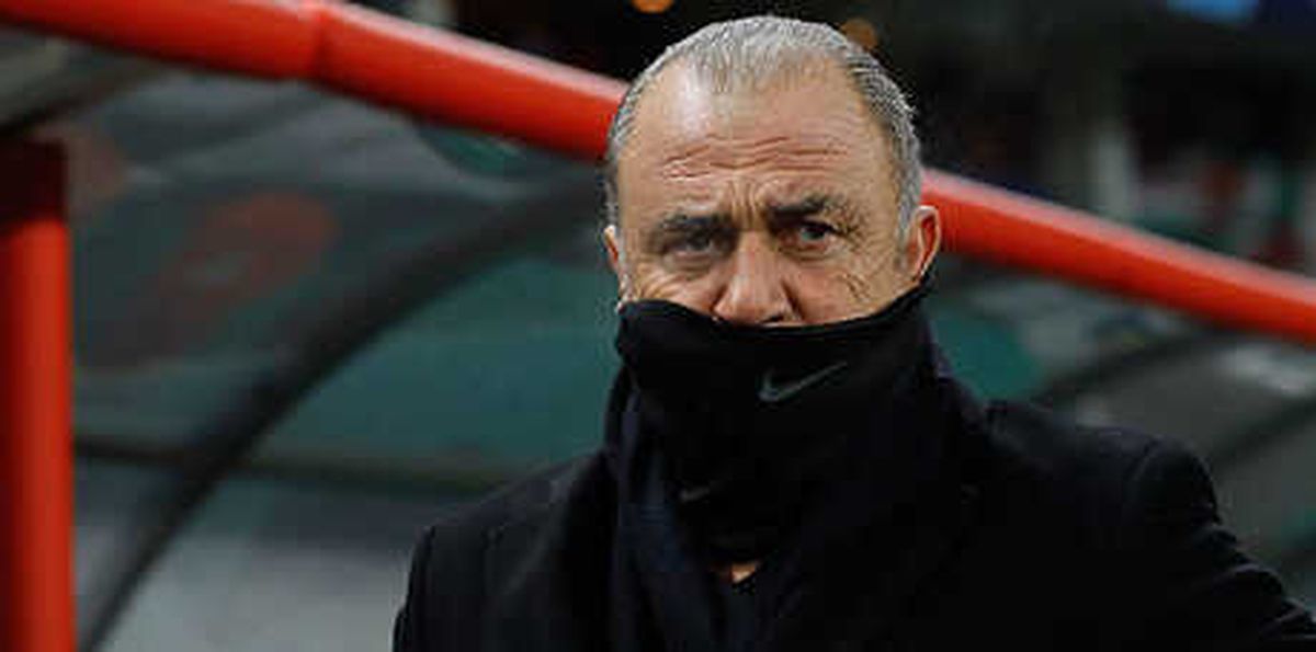 Fatih Terim: "Bize Müsaade Edecekler"