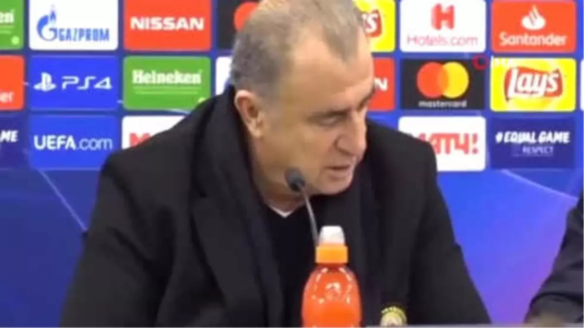 Fatih Terim: "Ocaktan İtibaren Her Şey Değişecek"