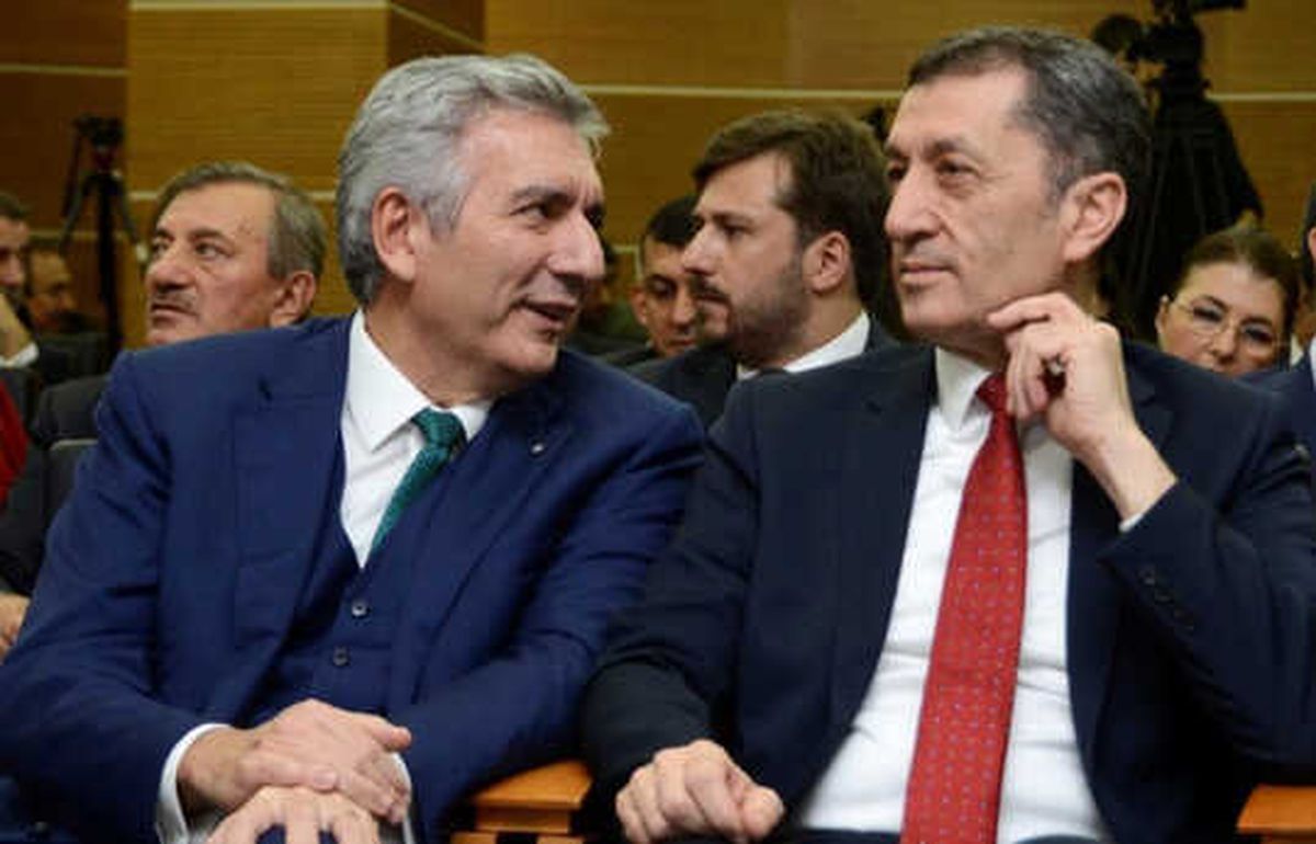 Gelecek 15 yılda en zeki gençlerimiz öğretmen olsun