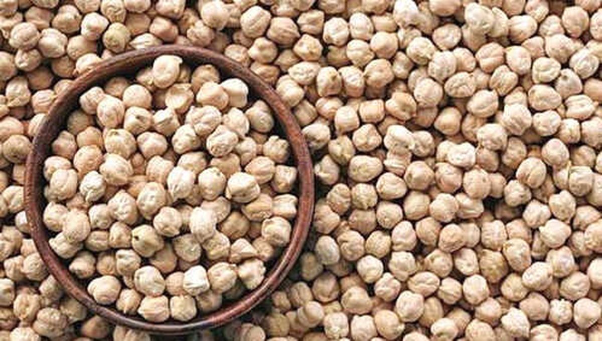 Kütahya\'da Nohut Üretimi Yüzde 46,8 Azaldı