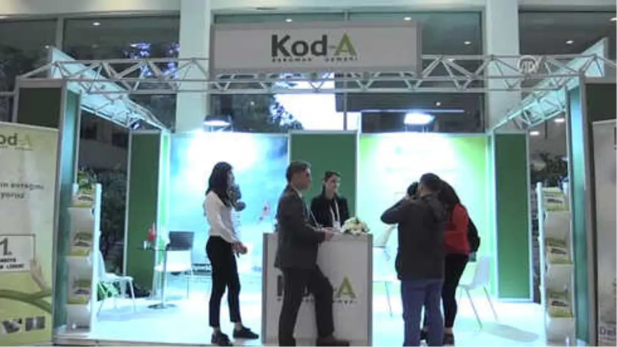 Kütüphane, Arşiv ve Müze Yöneticileri Kongresi ve Fuarı