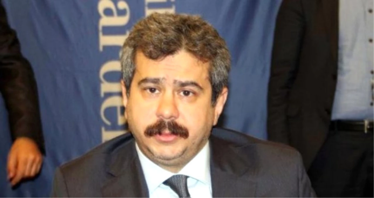 CHP\'den Şanlıurfa Siverek Belediye Başkan Adayı Olan Mehmet Fatih Bucak Kimdir?