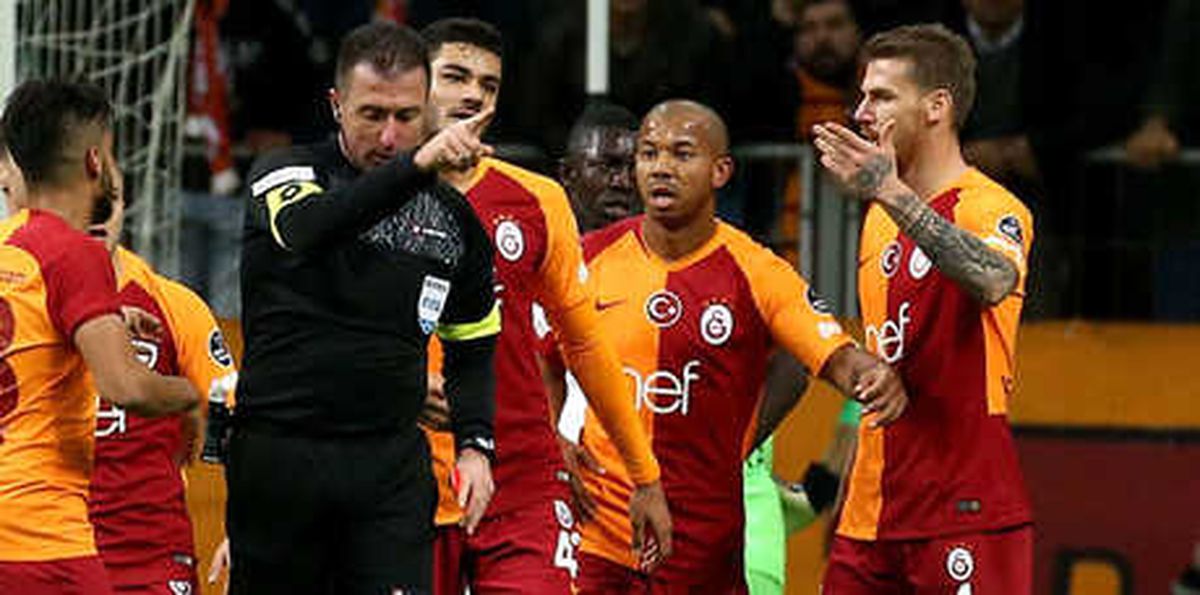 Pfdk\'den Mustafa Cengiz ve Serdar Aziz\'e Ceza!