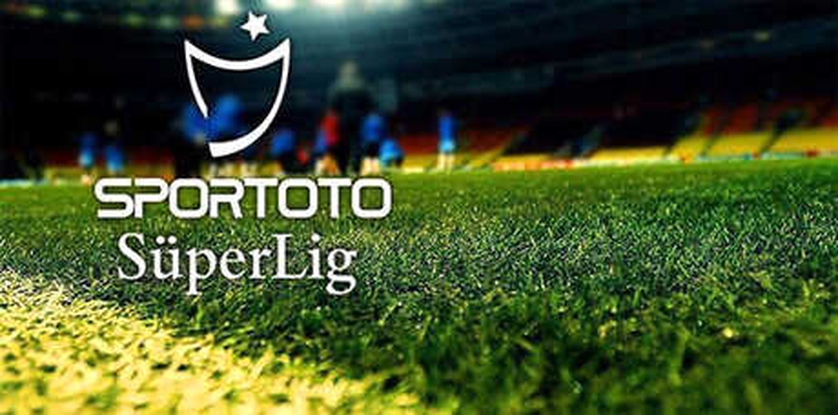 Spor Toto Süper Lig\'de 14. Haftanın Perdesi 2 Maçla Açılıyor