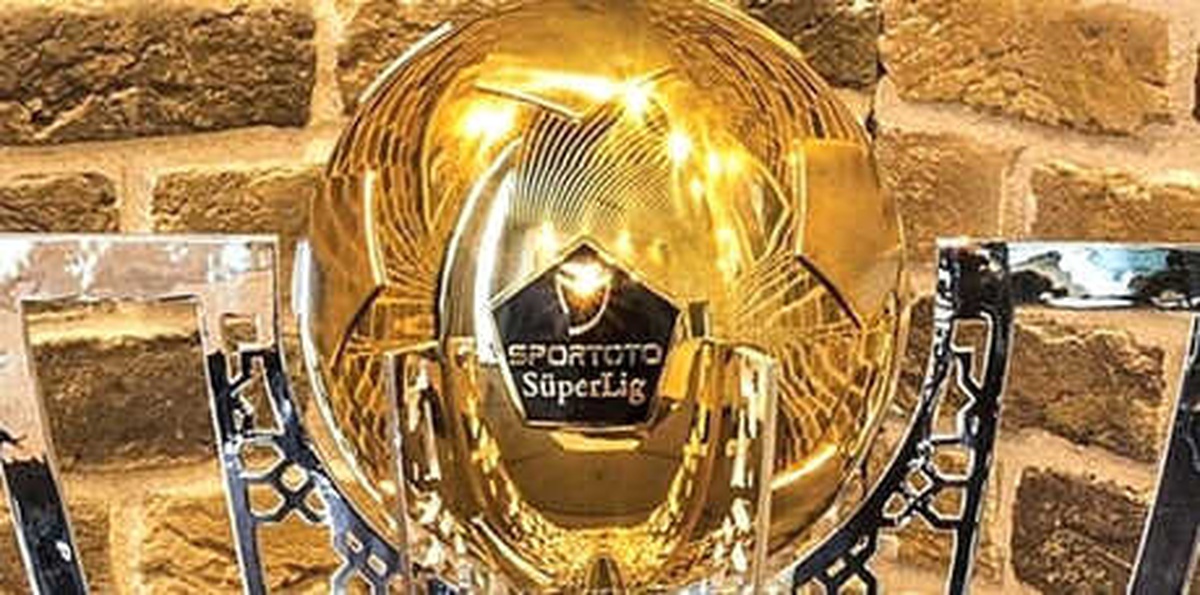 Süper Lig\'de Şampiyonluk Oranları Değişti