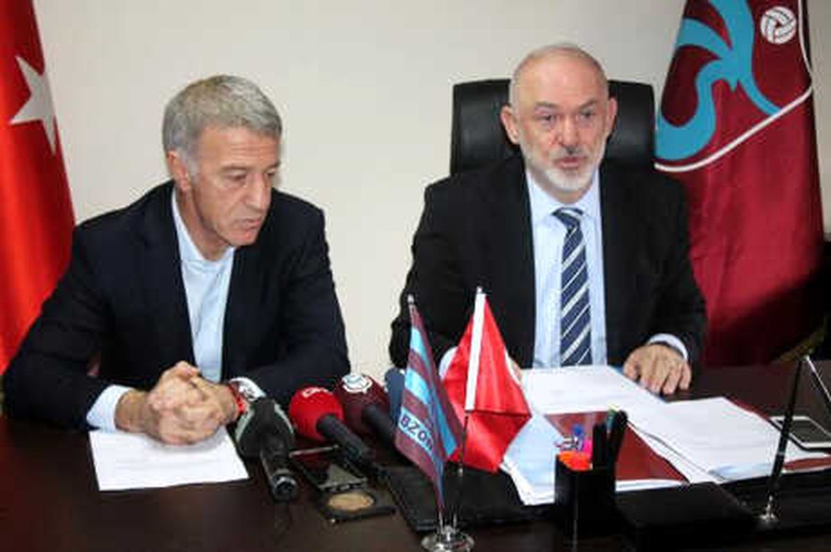 Trabzonspor\'da Olağan Genel Kurul Tek Listeyle Gerçekleşecek