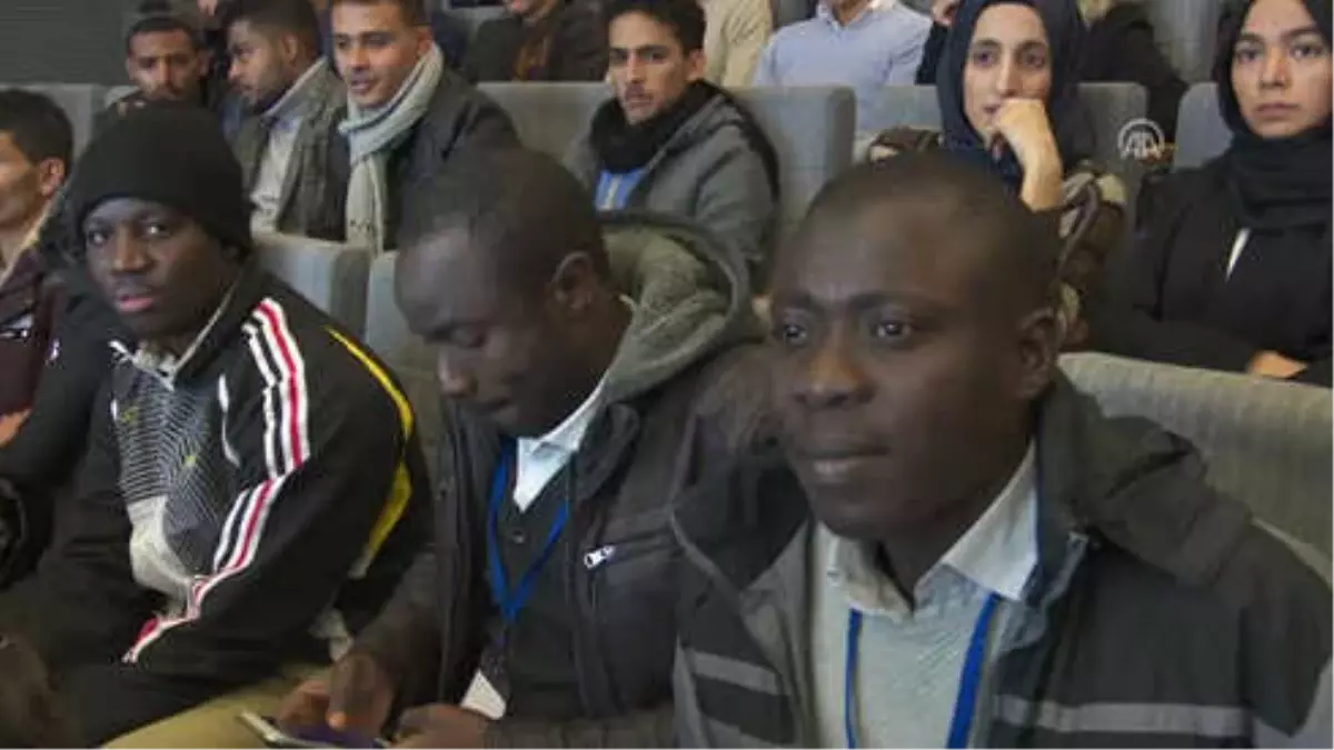 Türkiye Sevgisini Eserleriyle Anlattılar