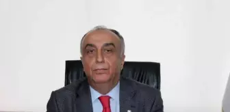 Ünye Kent Konseyi Başkanı Kıroğlu İstifa İtti