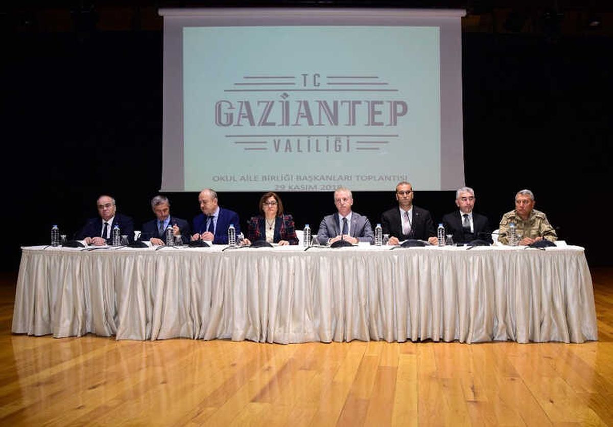 Vali Gül\'den Hayırseverlere Arsa Bağışı Çağrısı