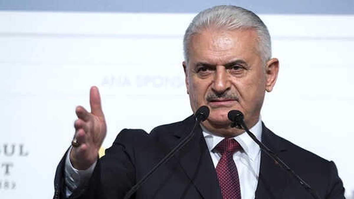 Yıldırım: Asya\'yı yeniden insanlığın umudu haline getirebiliriz