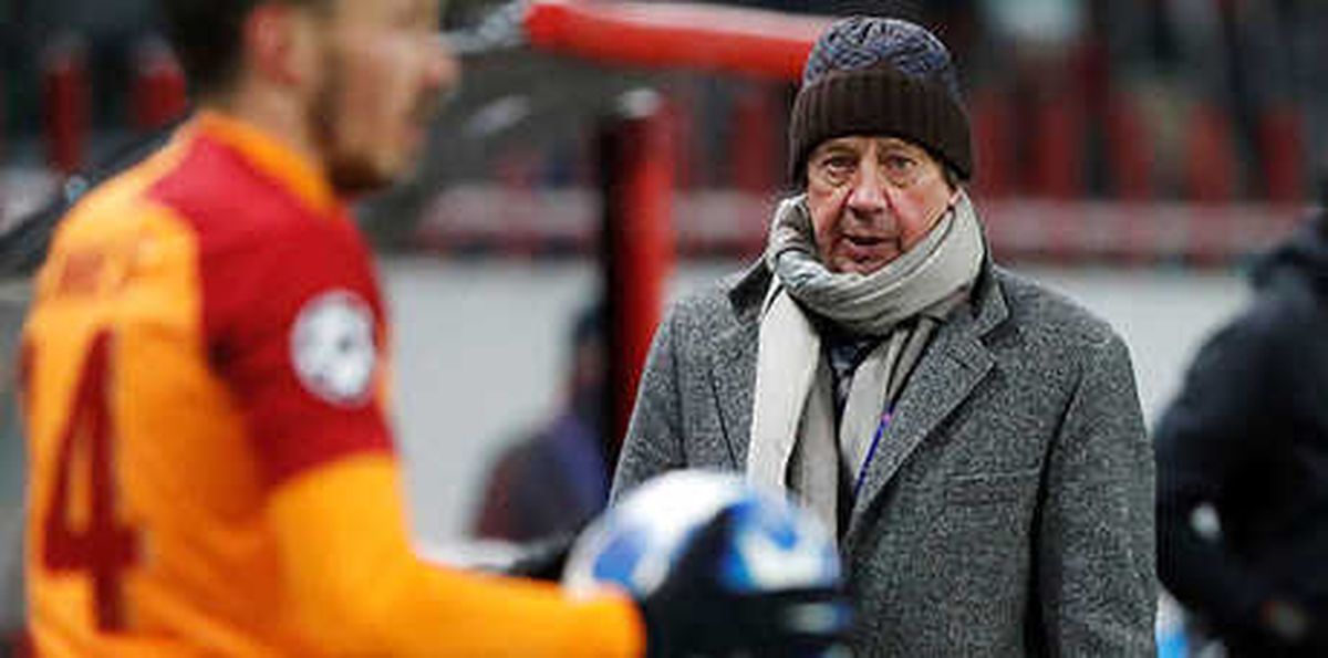 Yuri Semin: "Maç 2-2 de Bitebilirdi"