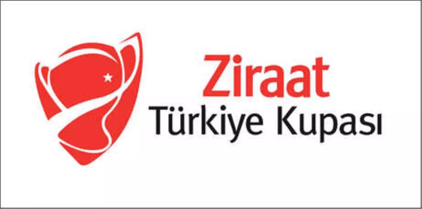 Ziraat Türkiye Kupası\'nda 5. Eleme Turu Programı Belli Oldu