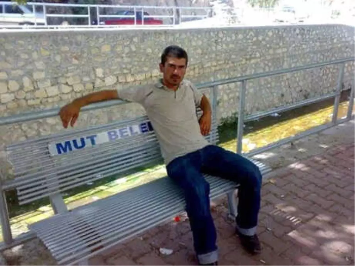 4 Çocuk Babası Kayıp