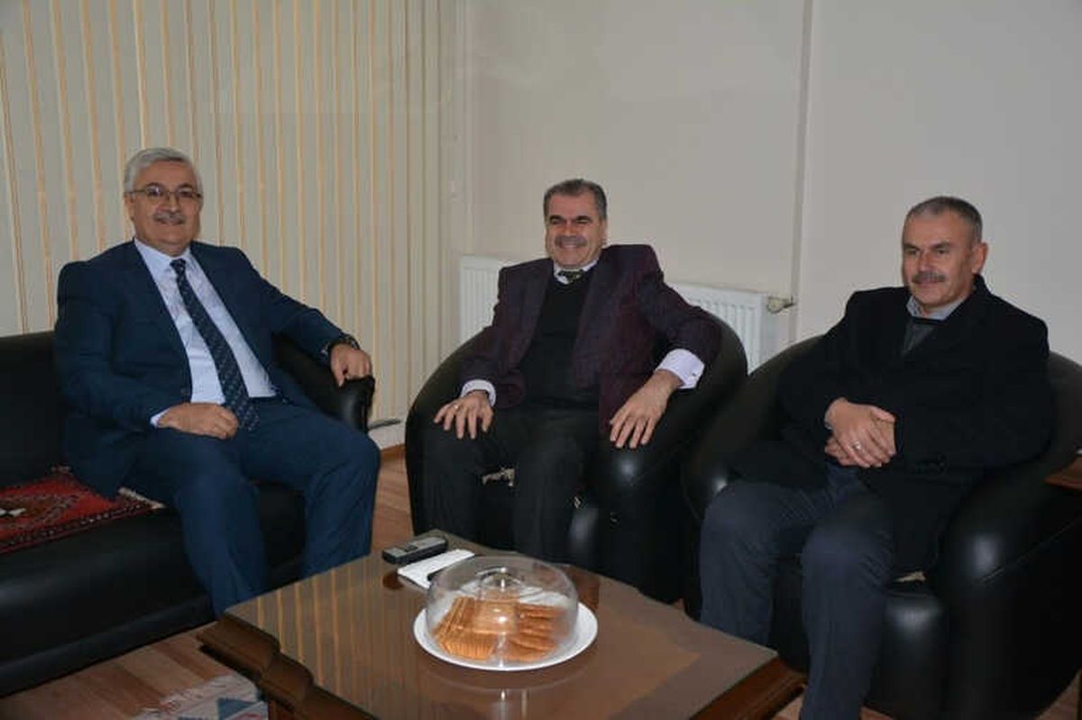 Aday Adayı Boyraz Seçim Çalışmalarını Sürdürüyor