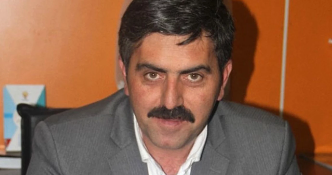 AK Parti Ardahan Belediye Başkan Adayı Yunus Baydar Kimdir?