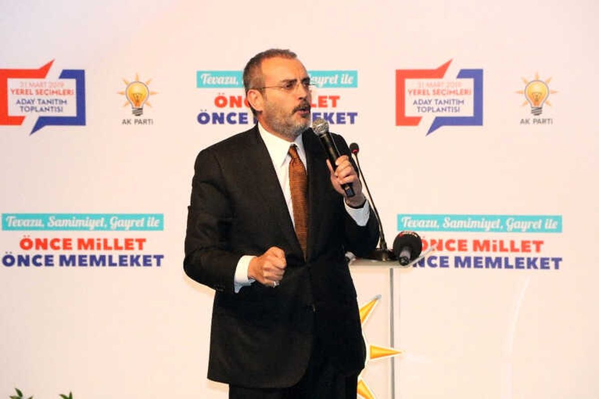 AK Parti\'li Ünal: "13 Ağustos Gecesini Ekonominin 15 Temmuz Gecesi Yapmak İstediler"