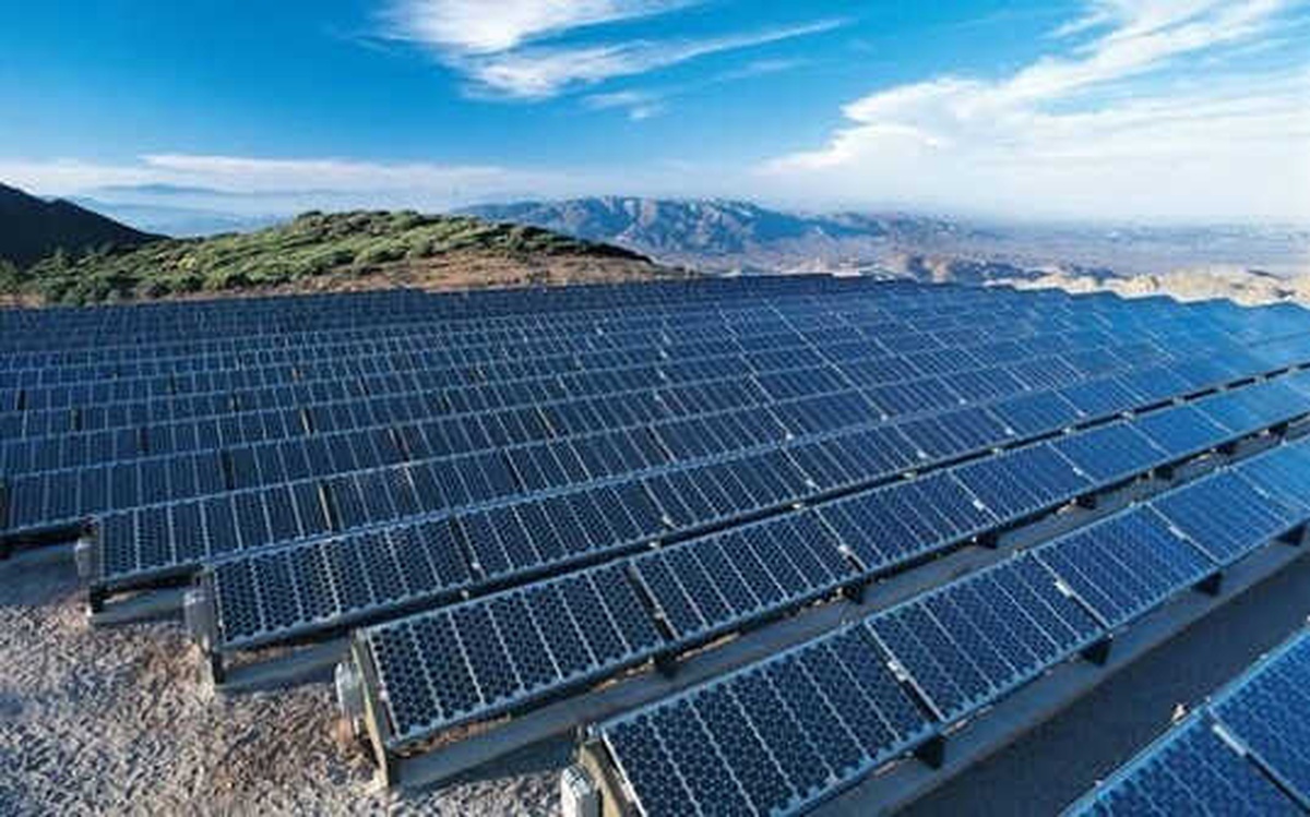 Akçadağ\'a Güneş Enerji Santrali Kurulacak