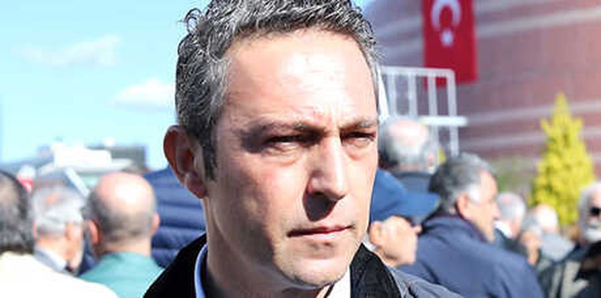 Ali Koç\'tan Ersun Yanal Açıklaması