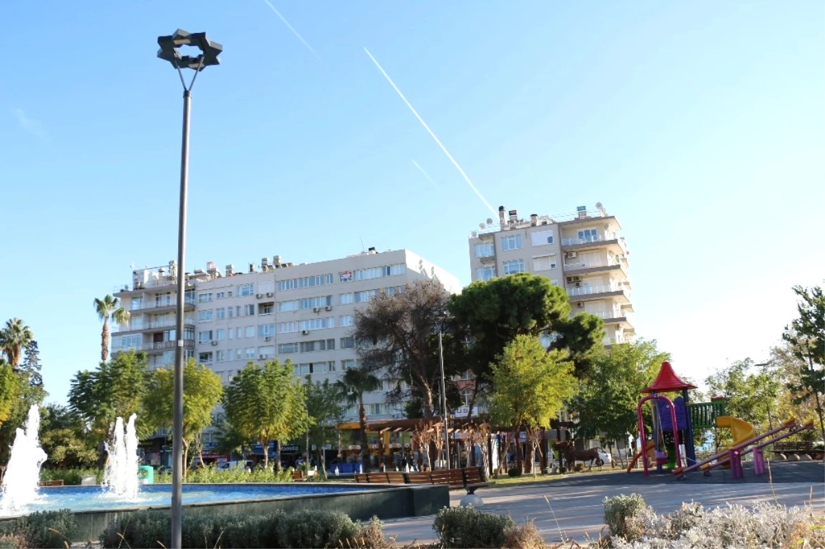 Antalya\'da Akıllı Kent Uygulamaları Yaygınlaşıyor