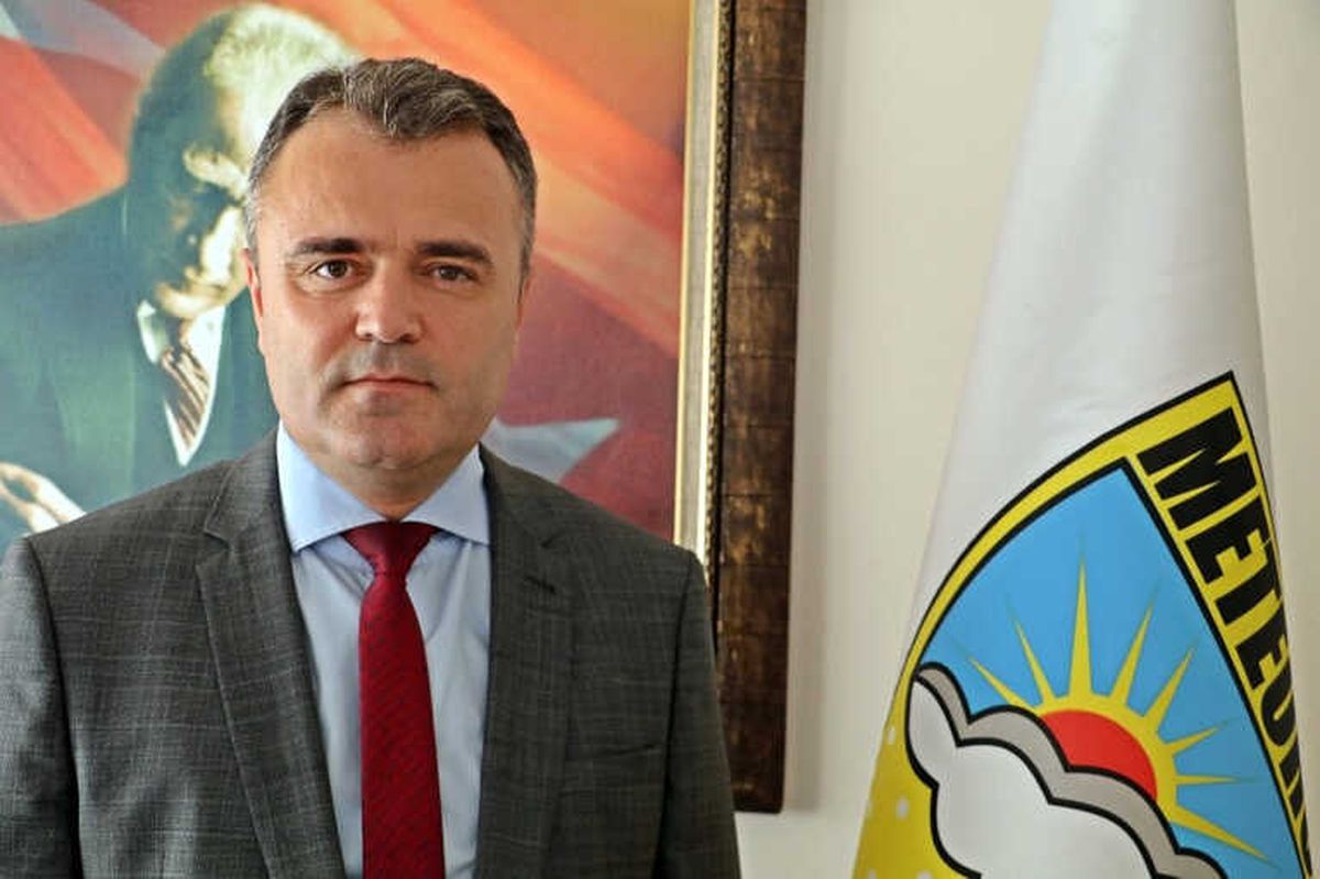Antalya\'da Önce Güneş Açacak Sonra Yeniden Yağmur Gelecek