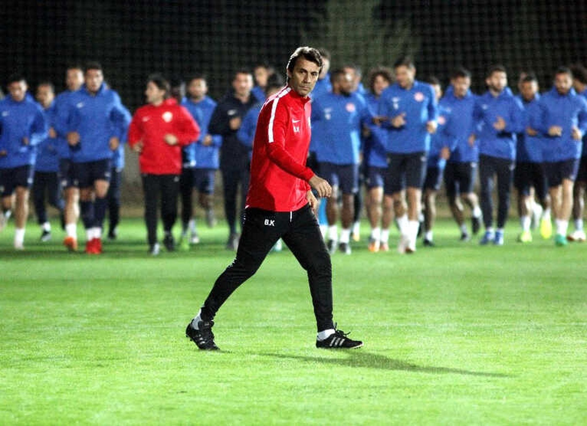 Antalyaspor, Göztepe ile Ligde 7. Kez Karşılaşıyor