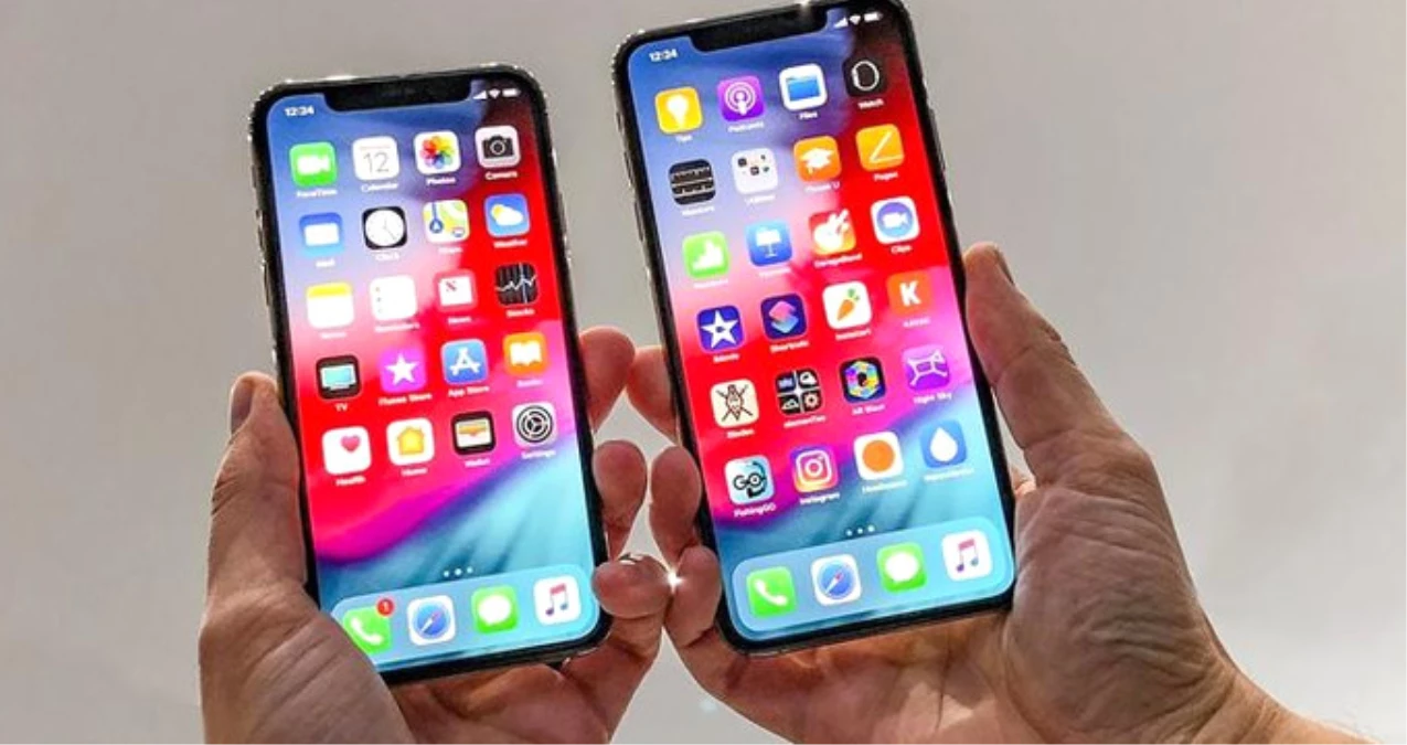 Apple\'ın Yeni iPhone\'ları Satışa Çıktı! İşte Türkiye Fiyatları