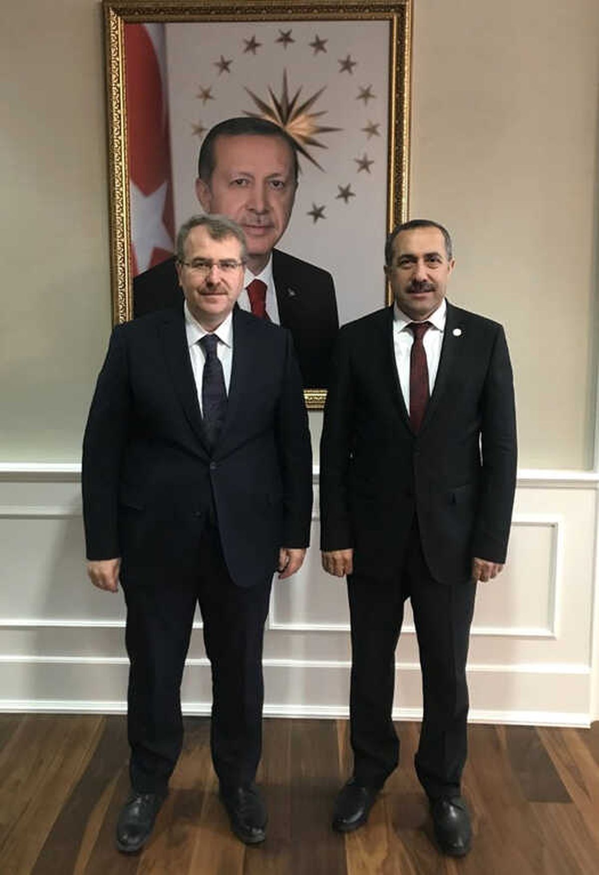 Arvas: "Sağlık Hizmetlerinde Çıtayı Yükselteceğiz"
