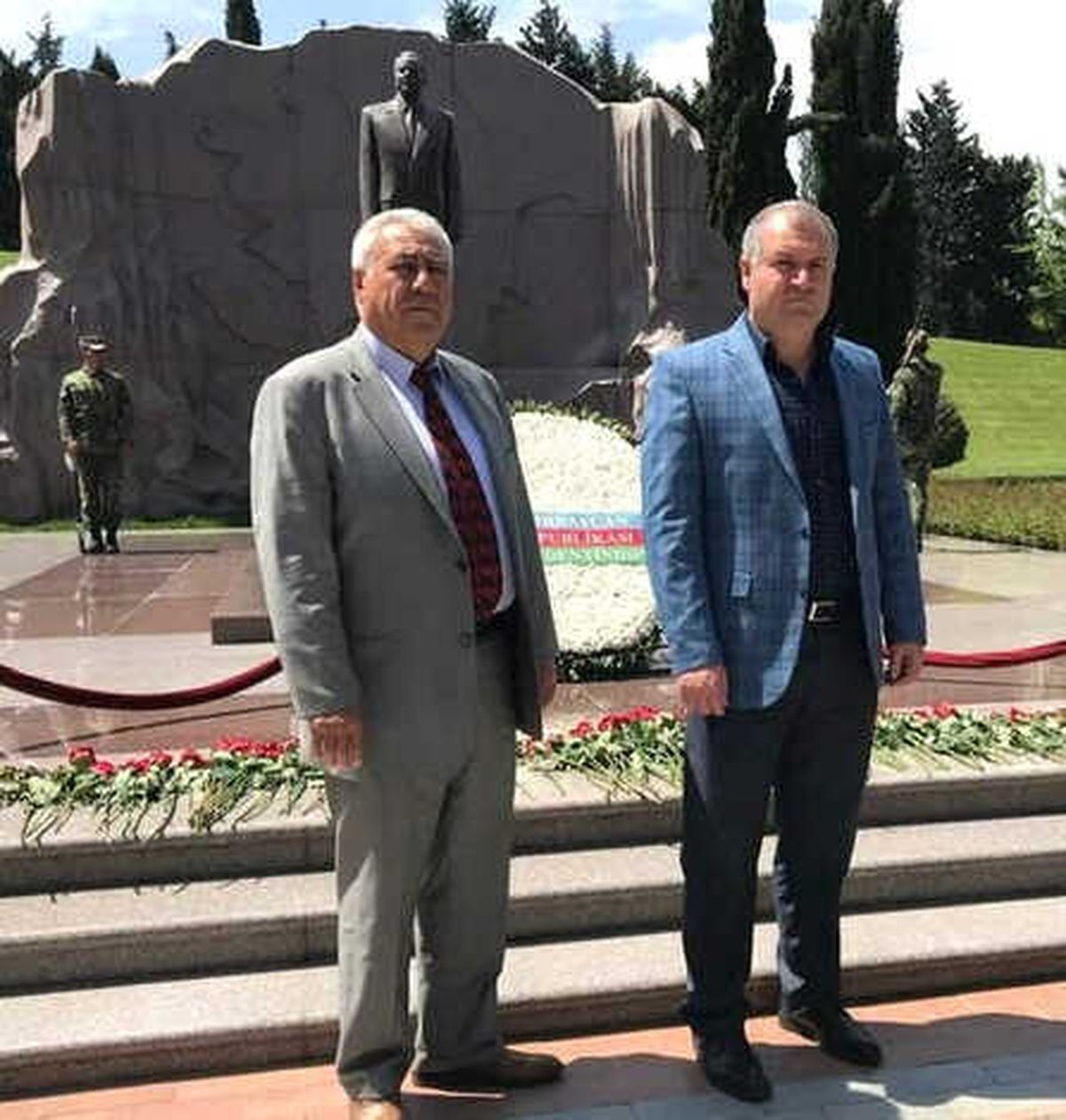 Asimder\'den Yeni Zelanda\'ya Tepki