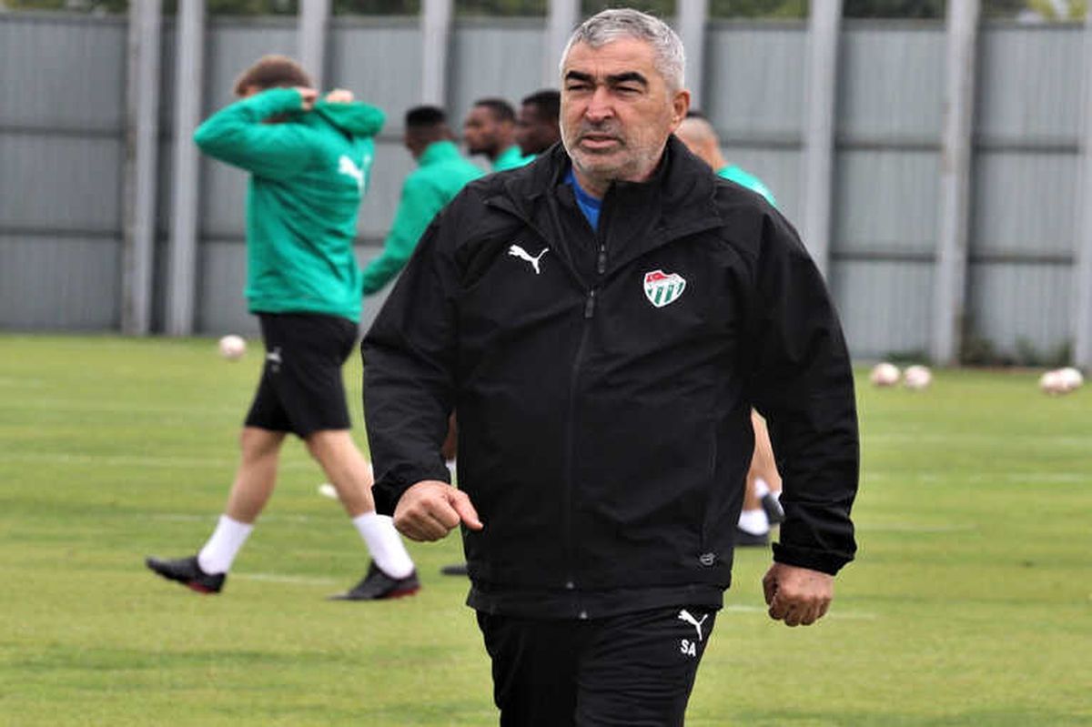 Aybaba\'dan Transfer Açıklaması