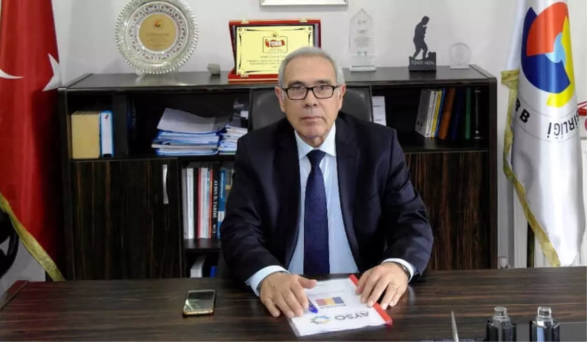 Aydın\'ın Ekim Ayı İhracatını Yüksek Teknolojili Ürünler Sırtladı