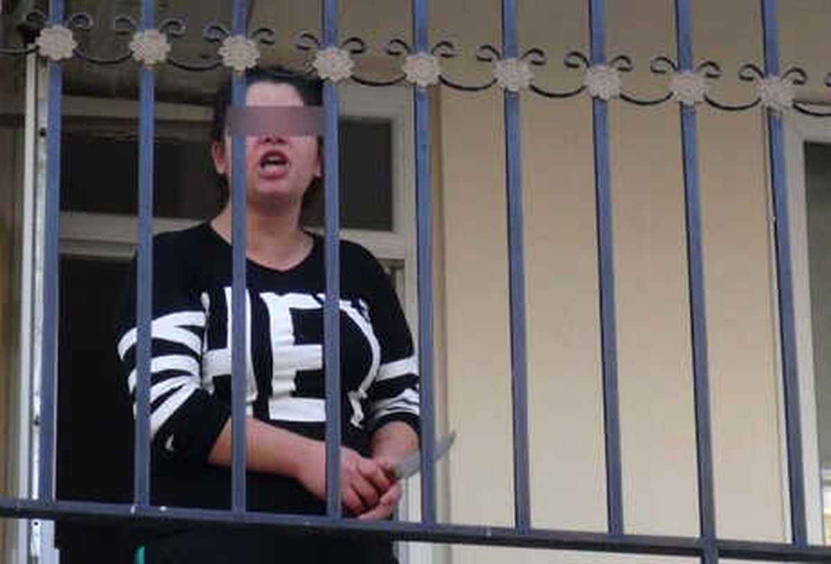 Babalarının Cinsel İstismarına Uğrayan 3 Kız Kardeşin En Küçüğü Devlet Korumasına Alındı