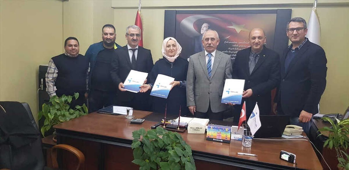 Bartın\'da Sayacı Kursu Açılacak