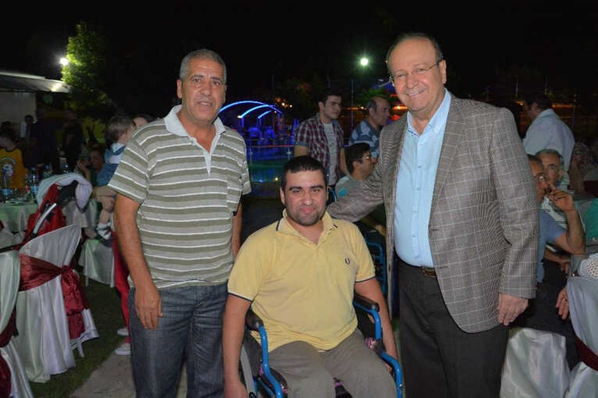 Başkan Özakcan\'ın \'3 Aralık Dünya Engelliler Günü\' Mesajı