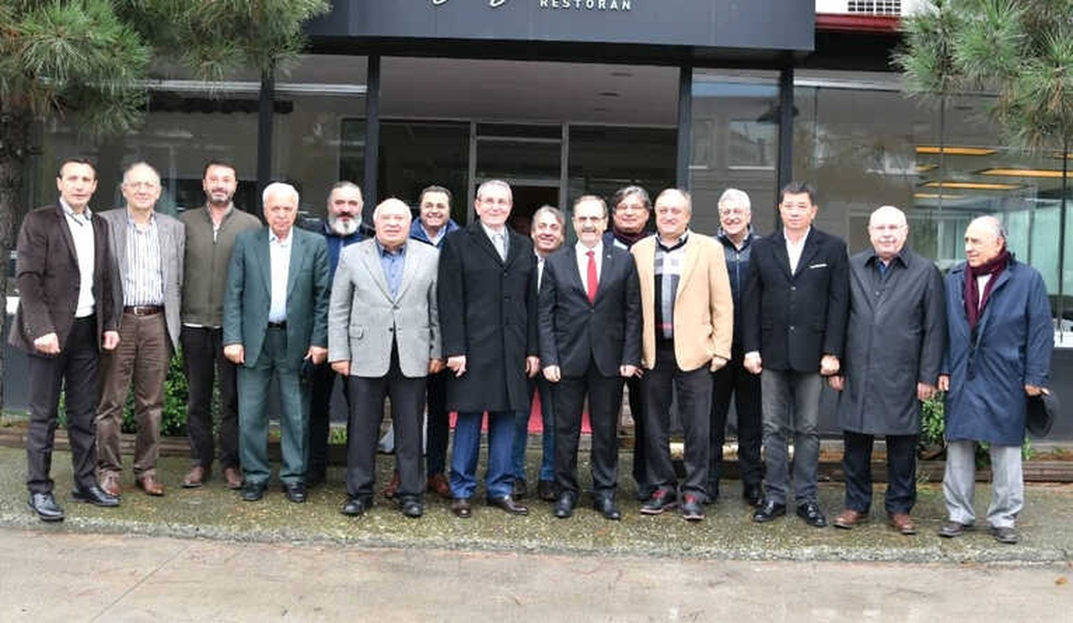 Başkan Zihni Şahin: "Elimizi Taşın Altına Koyduk"
