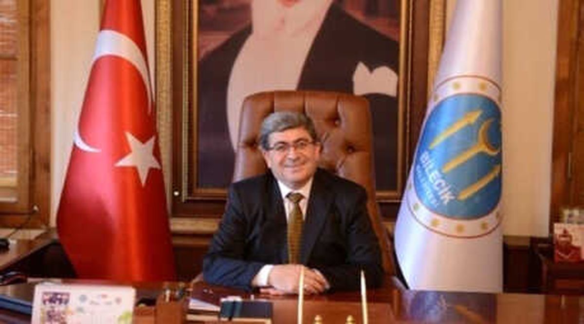 Bilecik\'te Engeller Aşılıyor
