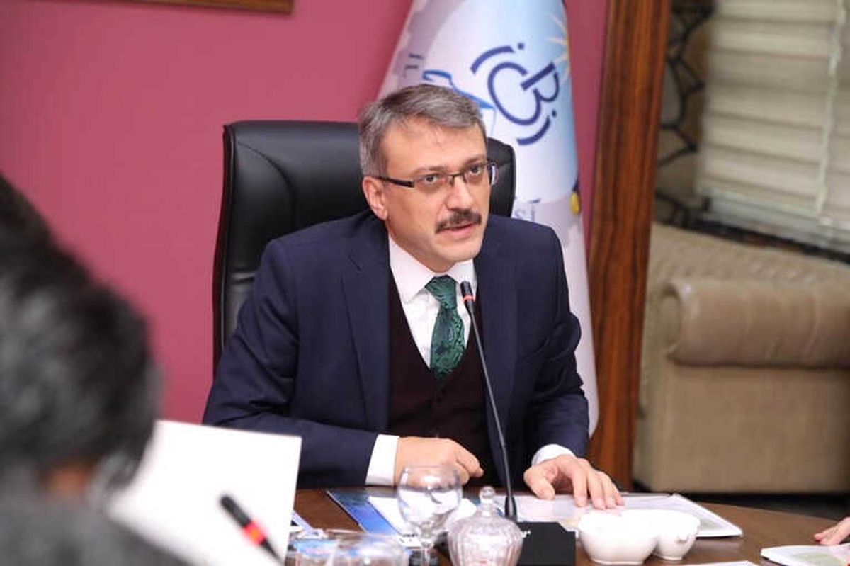 Bingöl\'de "Kış Tedbirleri Koordinasyon Toplantısı"