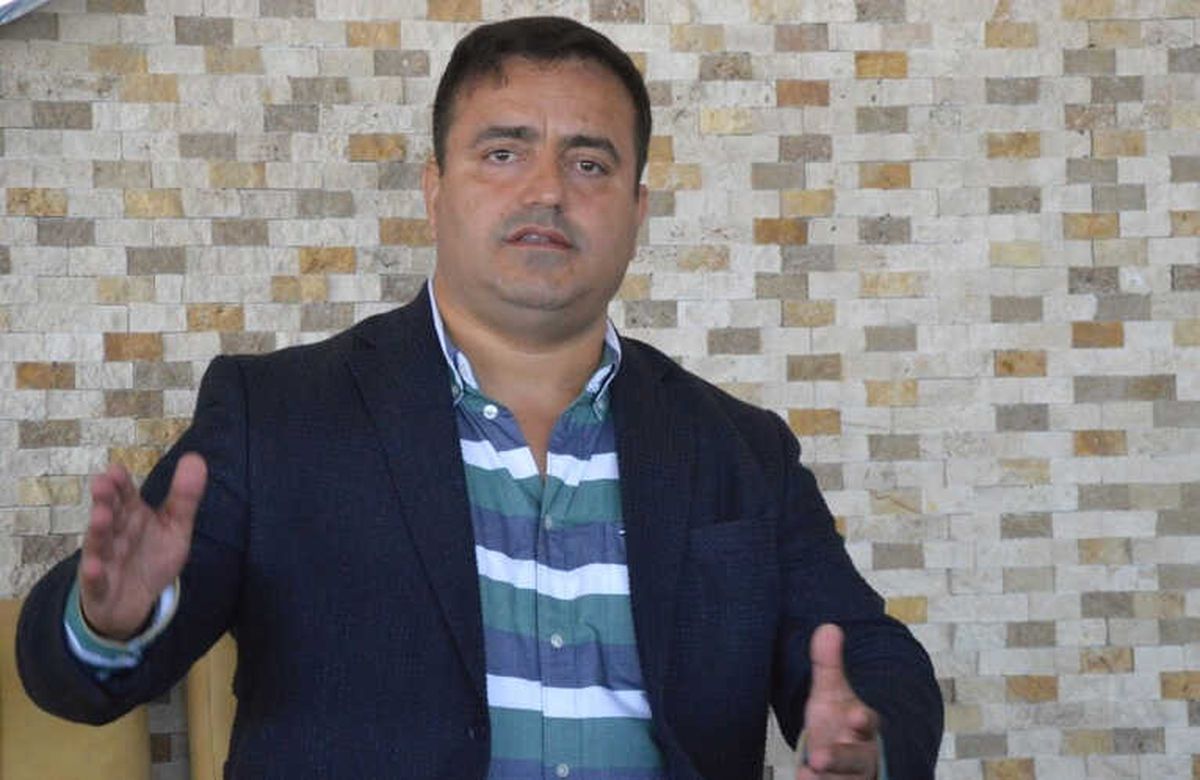 Büyükşehir Belediye Başkan Aday Adayı Çelebi\'den Önemli Açıklamalar