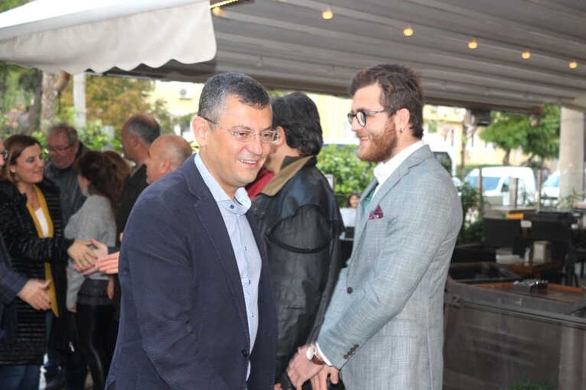 CHP\'li Özel: "İttifak Görüşmeleri Devam Edecek"