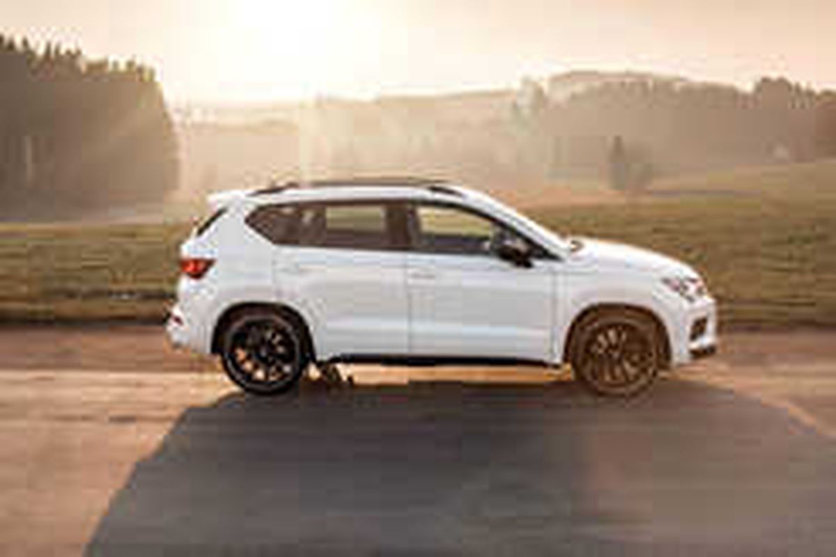 Cupra Ataca\'ya Abt Yorumu