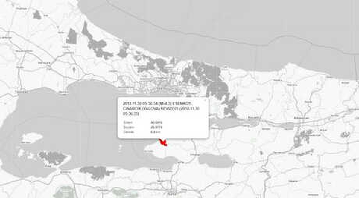 Deprem Yönetmelikleri Var Ama Doğru Kontrol Edilmiyor"